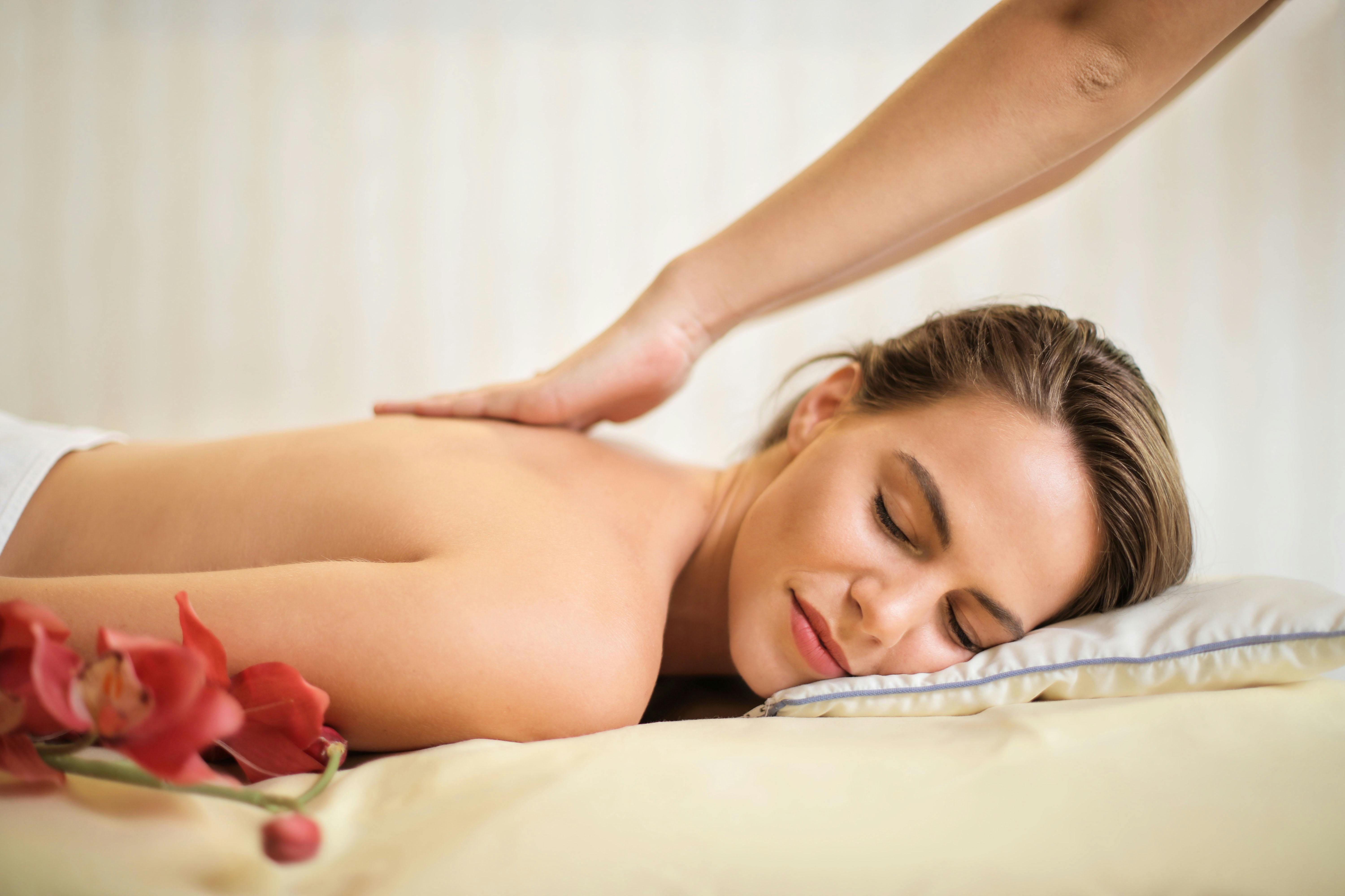 Massage professionnel